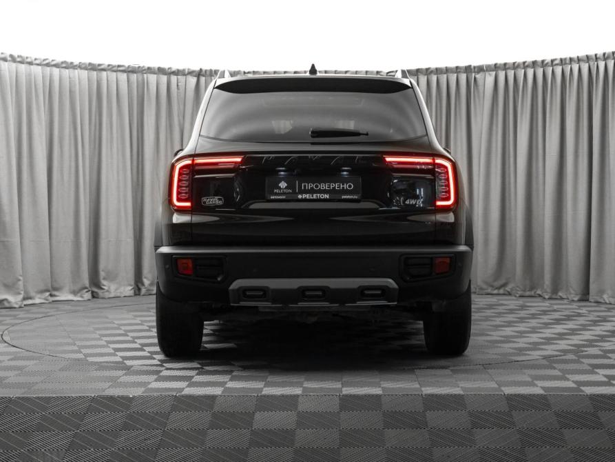 Haval Dargo I Москва  - изображение 6