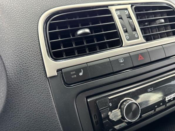Volkswagen Polo V с пробегом 2011 года, цена 499 000 рублей, 186900 км, седан, Автокод Объявления
