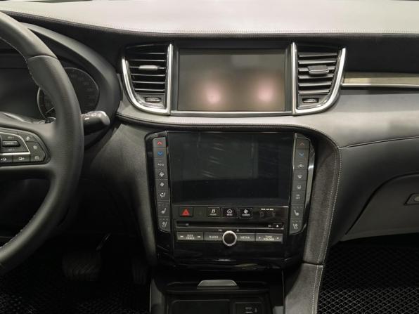Infiniti QX50 II с пробегом 2018 года, цена 2 990 000 рублей, 70321 км, внедорожник, Автокод Объявления