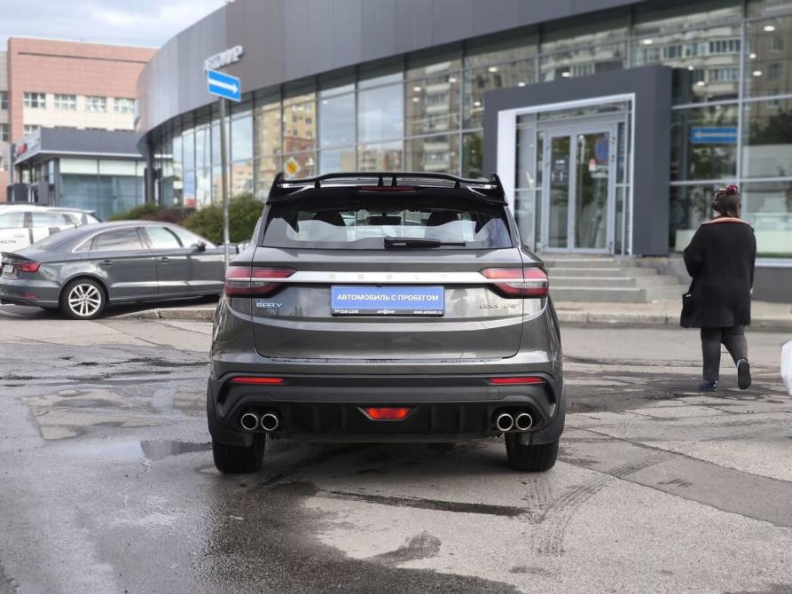 Geely Coolray I Санкт-Петербург  - изображение 5