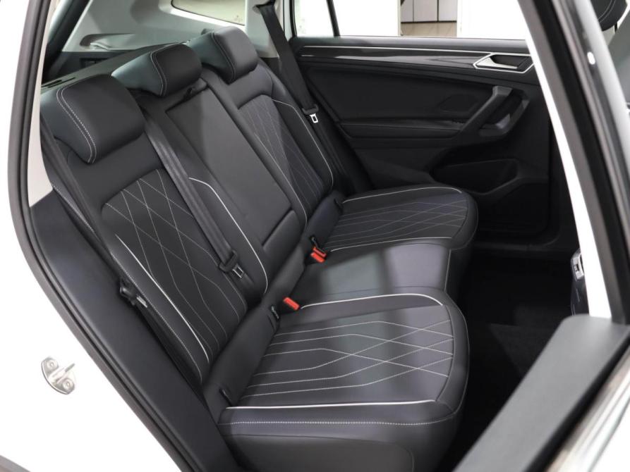 Volkswagen Tiguan II Рестайлинг (China Market) Ростов-на-Дону  - изображение 7
