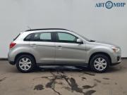 Mitsubishi ASX I Рестайлинг Москва  - изображение 16