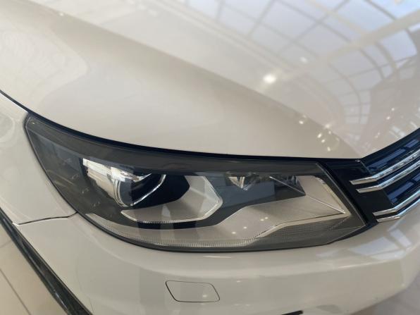 Volkswagen Tiguan I Рестайлинг с пробегом 2013 года, цена 1 420 000 рублей, 140890 км, внедорожник, Автокод Объявления