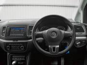 Volkswagen Sharan II Екатеринбург  - изображение 37