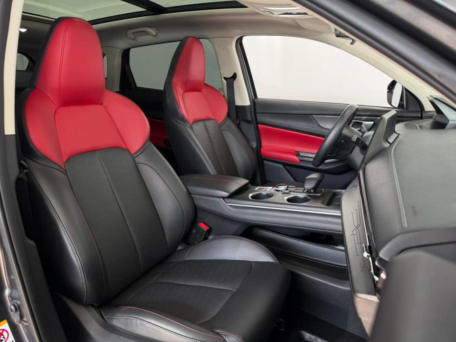 Changan CS55 Plus II Новороссийск  - изображение 31
