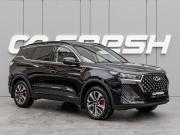 Chery Tiggo 7 Pro Max I Рестайлинг Краснодар  - изображение 25