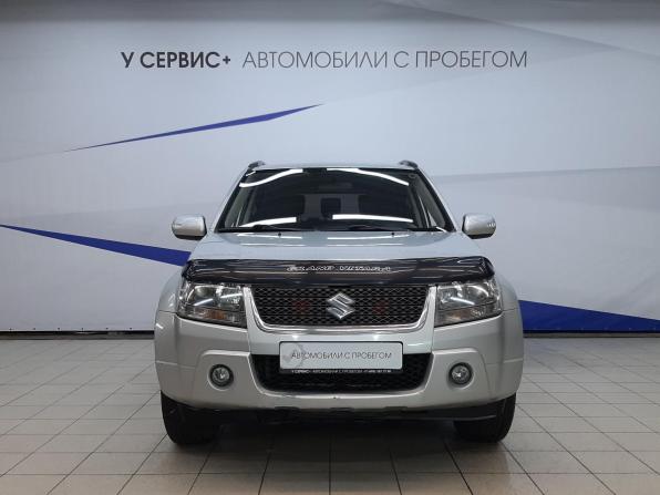 Suzuki Grand Vitara II Рестайлинг с пробегом 2010 года, цена 790 000 рублей, 165323 км, внедорожник, Автокод Объявления