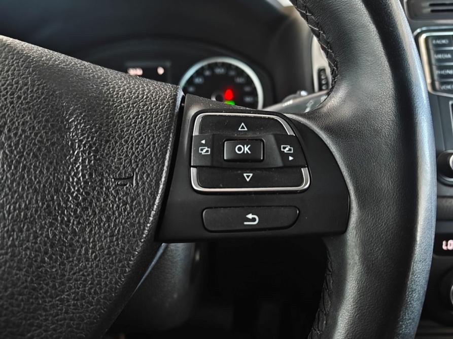 Volkswagen Tiguan I Рестайлинг Москва  - изображение 16