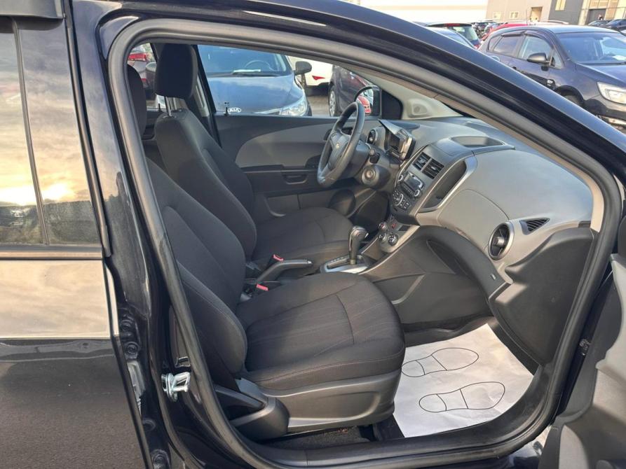 Chevrolet Aveo II Ногинск  - изображение 16