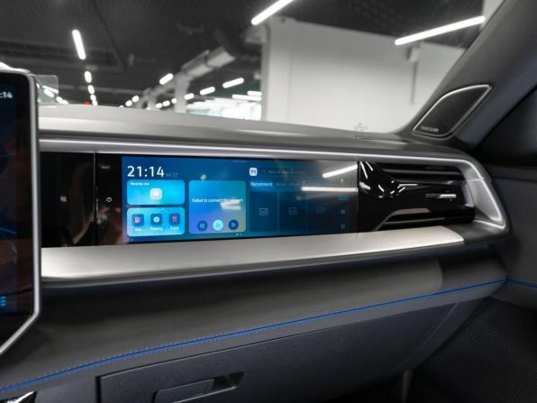 Volkswagen Teramont II (China Market) с пробегом 2026 года, цена 5 950 000 рублей, 13 км, внедорожник, Автокод Объявления
