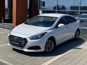 Hyundai i40 I Рестайлинг Владикавказ  - изображение 13