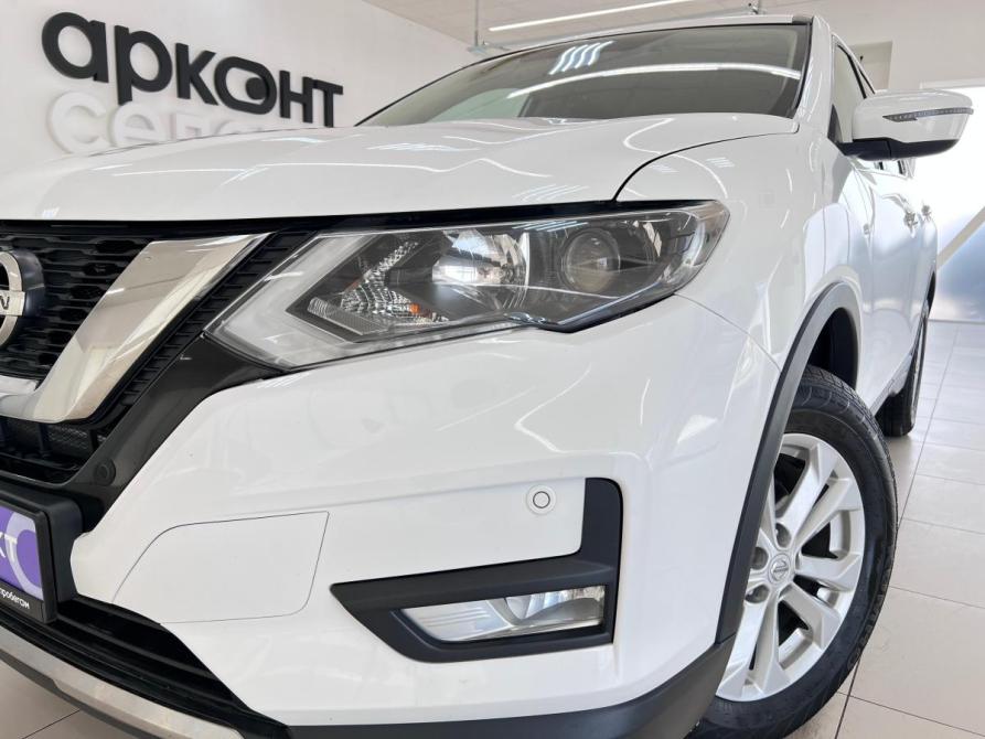Nissan X-Trail III Рестайлинг Волгоград  - изображение 9