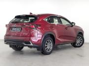 Lexus NX I Рестайлинг Москва  - изображение 31