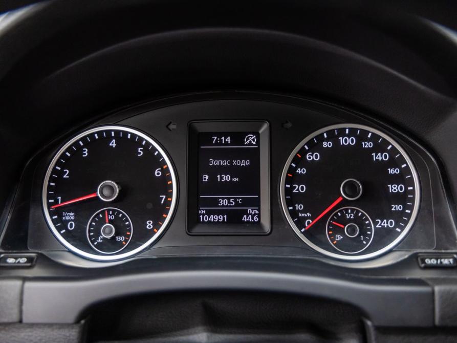 Volkswagen Tiguan I Рестайлинг Волгоград  - изображение 9