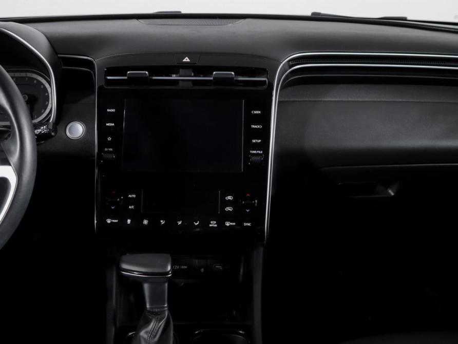 Hyundai Tucson IV Москва  - изображение 14