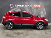 Nissan Qashqai I Рестайлинг Пермь  - изображение 25