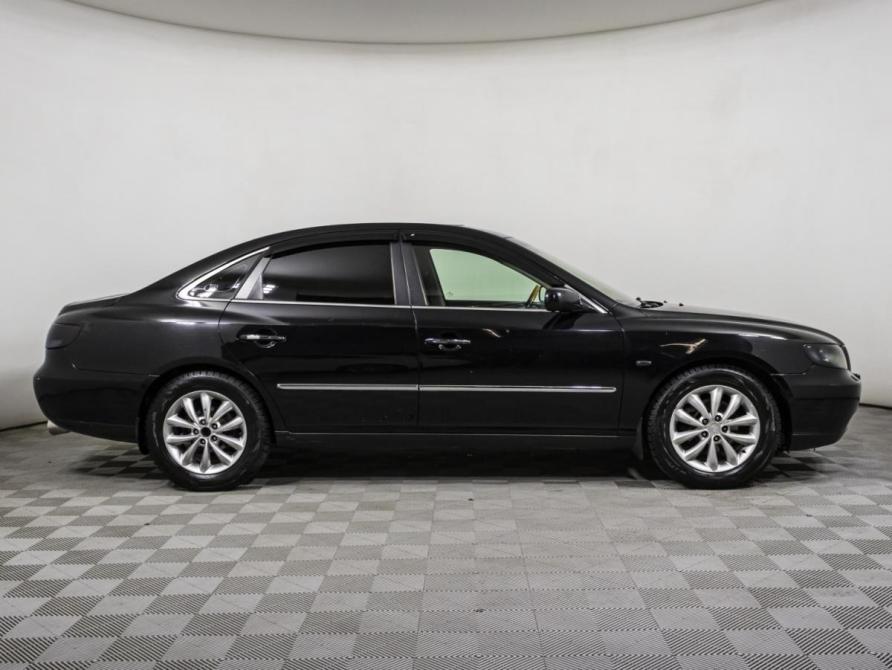 Hyundai Grandeur IV Москва  - изображение 4