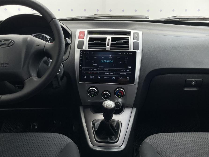Hyundai Tucson I Тамбов  - изображение 16