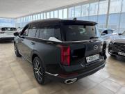 GAC GS8 II Новороссийск  - изображение 44