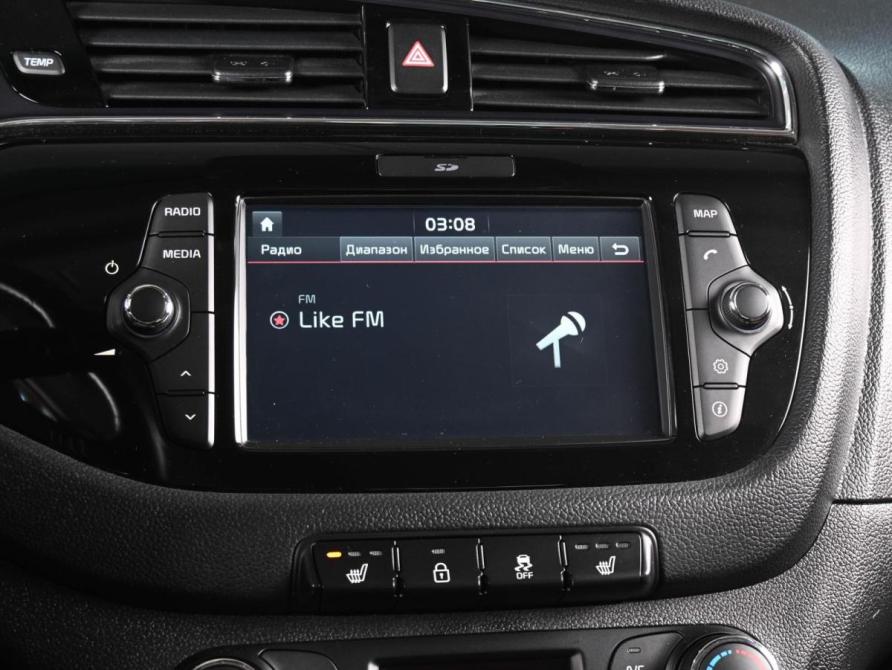 Kia Ceed II Рестайлинг Ростов-на-Дону  - изображение 13