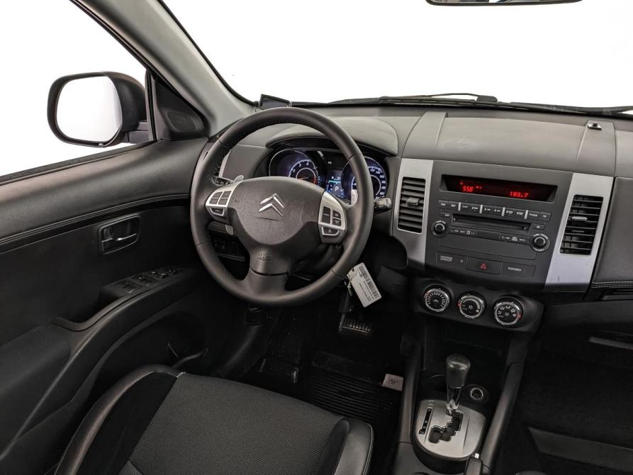 Citroen C-Crosser Москва  - изображение 26