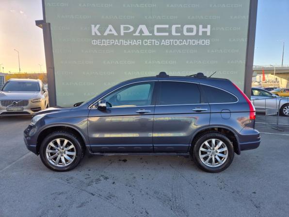 Honda CR-V III Рестайлинг с пробегом 2011 года, цена 1 440 000 рублей, 233136 км, внедорожник, Автокод Объявления