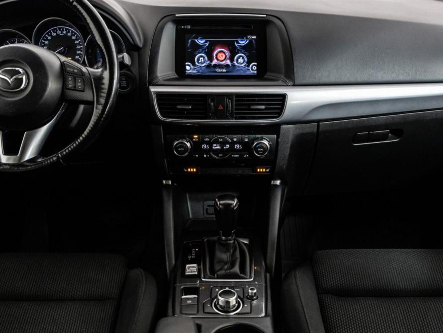 Mazda CX-5 I Рестайлинг Санкт-Петербург  - изображение 13