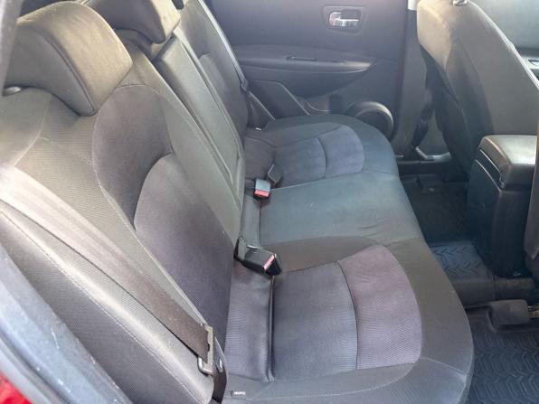 Nissan Qashqai I Рестайлинг с пробегом 2012 года, цена 929 000 рублей, 160285 км, внедорожник, Автокод Объявления