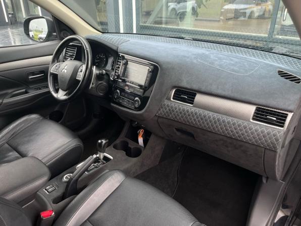 Mitsubishi Outlander III с пробегом 2012 года, цена 1 250 000 рублей, 172685 км, внедорожник, Автокод Объявления