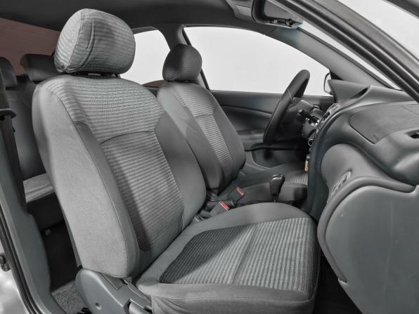 Nissan Almera Classic I с пробегом 2007 года, цена 399 000 рублей, 246540 км, седан, Автокод Объявления