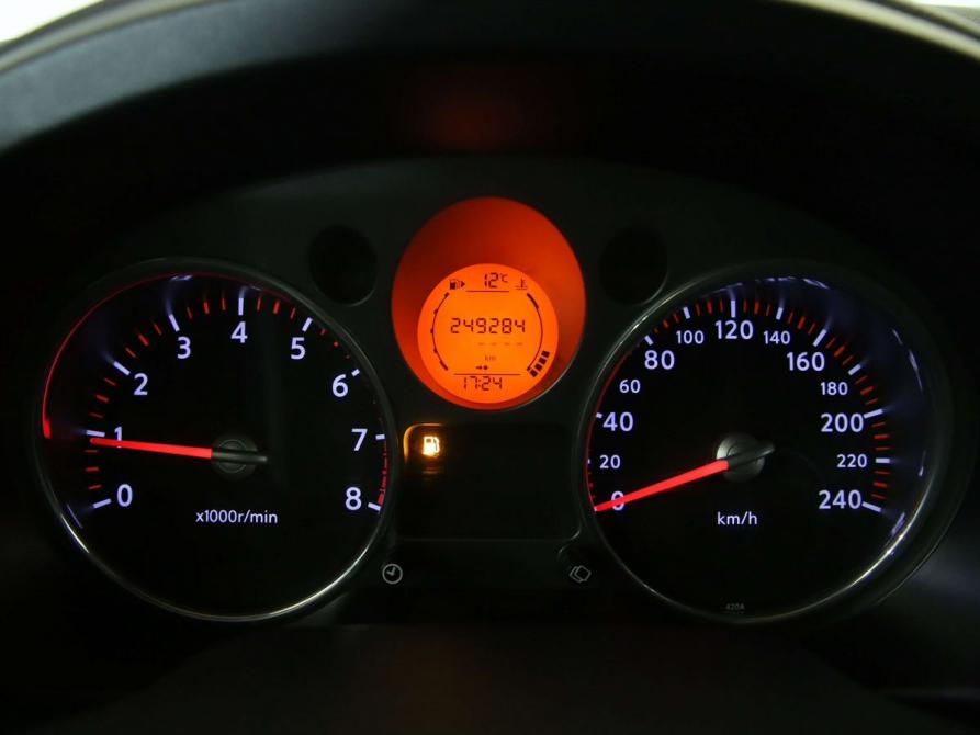 Nissan X-Trail II Санкт-Петербург  - изображение 13