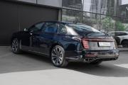 Hongqi H9 I Рестайлинг Москва  - изображение 41