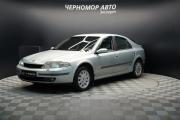 Renault Laguna II Крым  - изображение 22