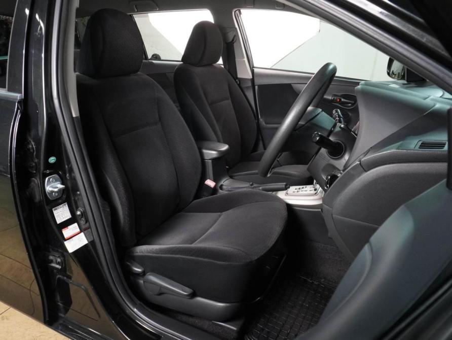 Toyota Corolla X (E140 E150) Рестайлинг Воронеж  - изображение 10