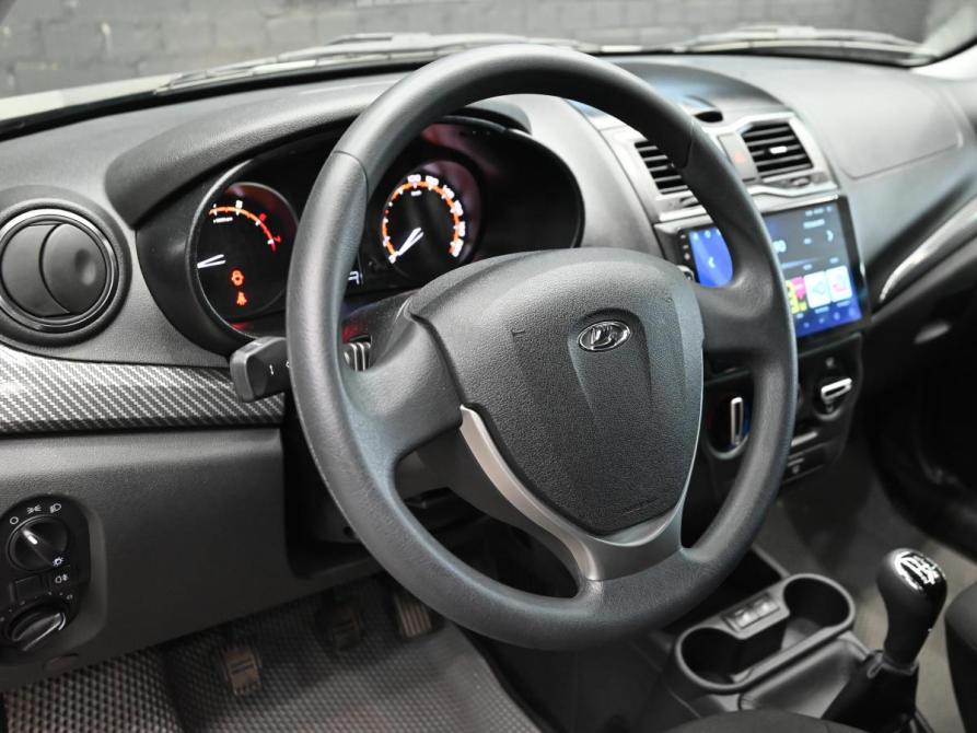 Lada (ВАЗ) Granta I Рестайлинг Екатеринбург  - изображение 11