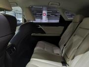 Lexus RX IV Казань  - изображение 48