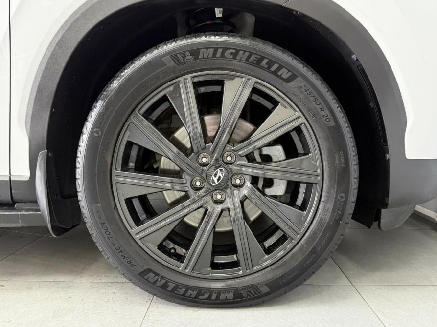 Hyundai Palisade I Рестайлинг Красноярск  - изображение 6