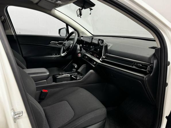 Kia Sportage V с пробегом 2023 года, цена 3 150 000 рублей, 41815 км, внедорожник, Автокод Объявления
