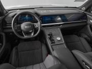 Geely Monjaro I Рестайлинг Москва  - изображение 31