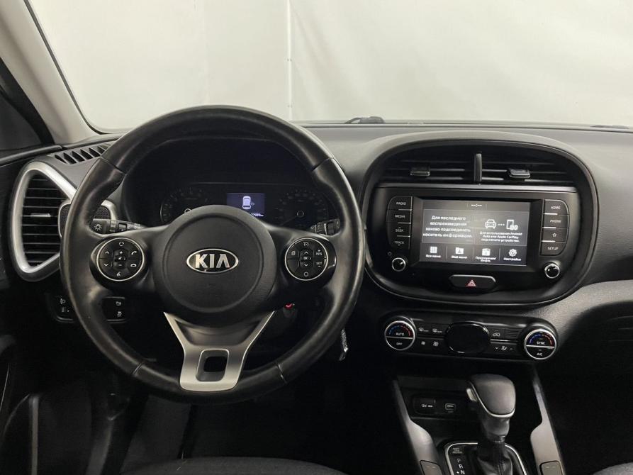 Kia Soul III Воронеж  - изображение 16