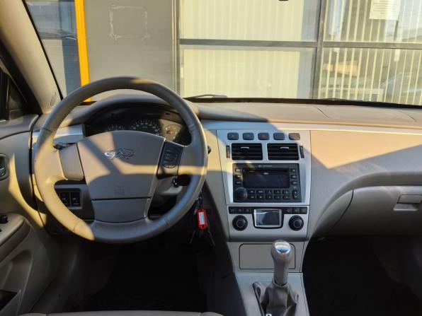 Chery Fora (A21) с пробегом 2007 года, цена 332 000 рублей, 40000 км, седан, Автокод Объявления