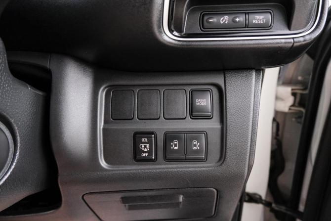 Nissan Serena V (C27) с пробегом 2018 года, цена 1 859 000 рублей, 86000 км, минивэн, Автокод Объявления