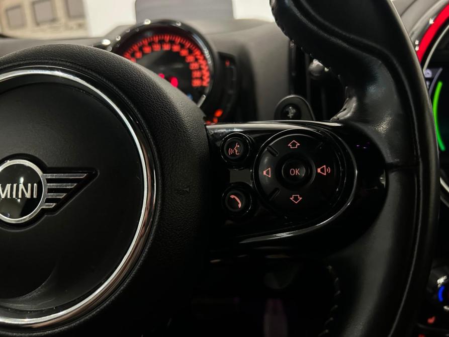 Mini Countryman II Санкт-Петербург  - изображение 23