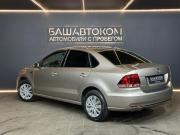 Volkswagen Polo V Рестайлинг Уфа  - изображение 22