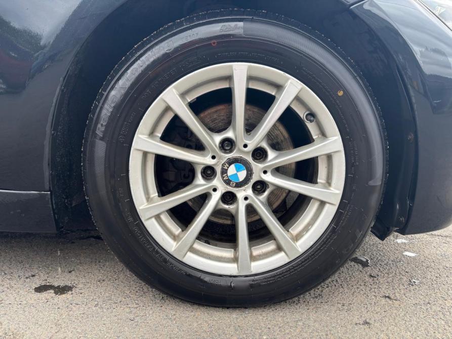 BMW 3 серии VI (F3x) Санкт-Петербург  - изображение 10
