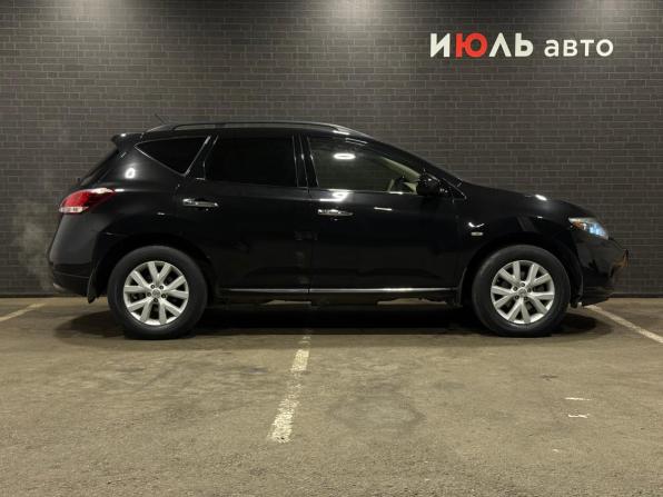 Nissan Murano II (Z51) Рестайлинг 2 с пробегом 2012 года, цена 1 240 000 рублей, 221789 км, внедорожник, Автокод Объявления