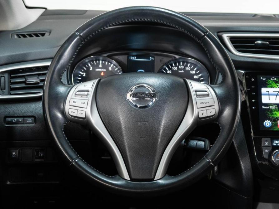 Nissan Qashqai II Ставрополь  - изображение 12