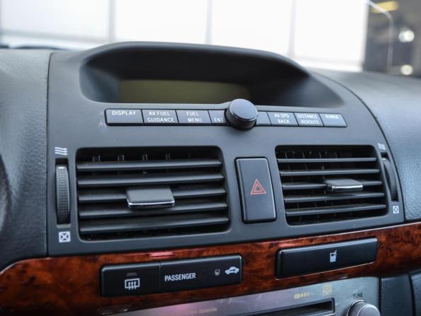 Toyota Avensis II с пробегом 2005 года, цена 745 000 рублей, 241286 км, седан, Автокод Объявления