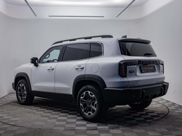 Haval Dargo I с пробегом 2023 года, цена 2 408 000 рублей, 71637 км, внедорожник, Автокод Объявления