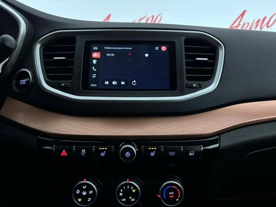 Lada (ВАЗ) Vesta I Рестайлинг (NG) Псков  - изображение 14